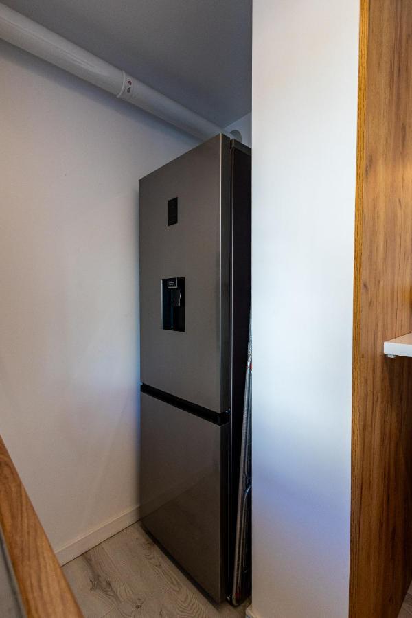 Modern Premium Apartment 1 Targoviste Ngoại thất bức ảnh