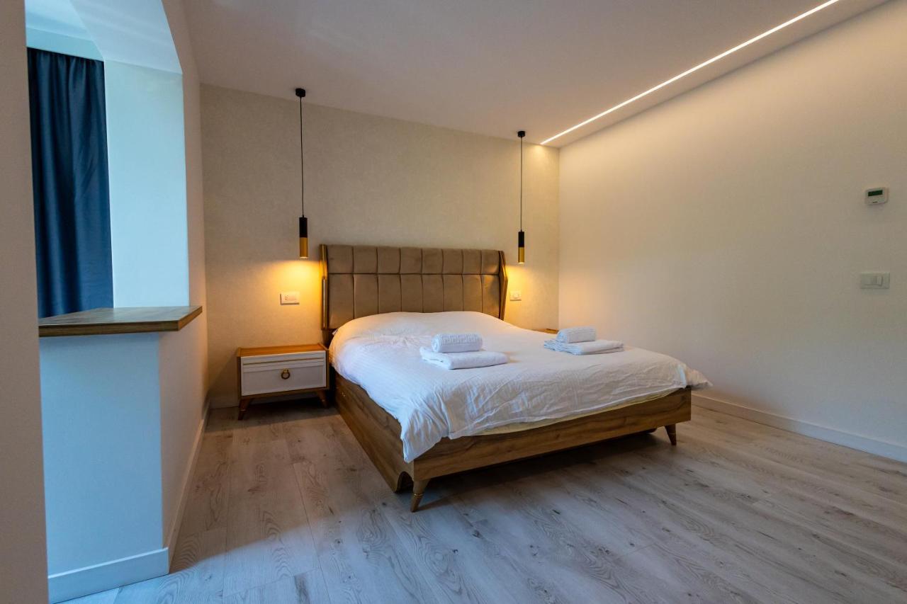 Modern Premium Apartment 1 Targoviste Ngoại thất bức ảnh