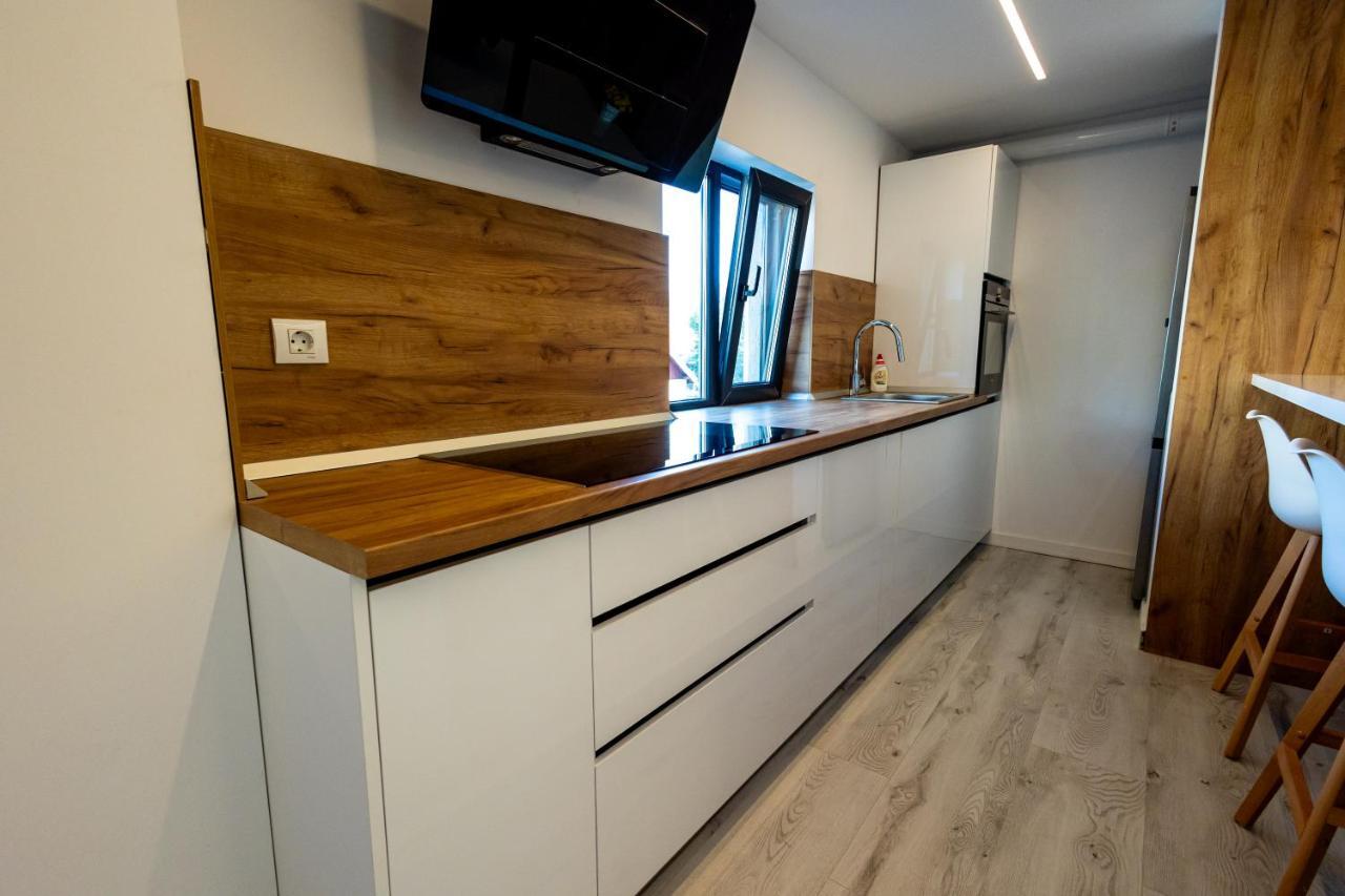 Modern Premium Apartment 1 Targoviste Ngoại thất bức ảnh